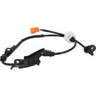 KAMOKA Sensor, Raddrehzahl 1060209