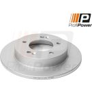 PROFIPOWER Bremsscheibe 3B2064