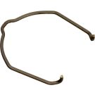 Original VAGLadeluftkühlerschlauch-Befestigungsclip (Klemme) VW Golf (98-09) (Sca52) 1J0145769G