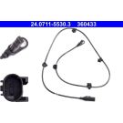 SENSOR, RADDREHZAHL 24.0711-5530.3