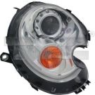 BI-XEN-SW L D1S +MOT -STG-LAM BLI-GELB MINI ALLE MODELLE 4,07-11,13 1796,538,1