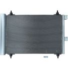 KAMOKA Kondensator, Klimaanlage 7800195