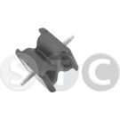 STC Silikone Sealing HT / transparent (vinegar-linked) Autocart. 200 ml 7729