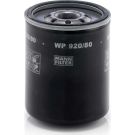 Mann & Hummel Ölfilter PKW MAZDA WP 920/80