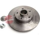 JPN Bremsscheibe 40H9110K-JPN