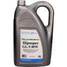 Specol Gl5 Hipospe 80W 5L 100981