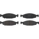 BREMBO Bremsklötze VA P 37 005