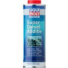 Liqui Moly Marine Super Diesel Additiv 1 l 25006 1L Dose Blech