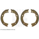 BLUE PRINT Bremsbackensatz ADBP410009