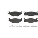 BREMBO Bremsklötze VA P 85 005