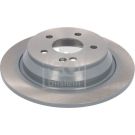 FEBI BILSTEIN Bremsscheibe 24077