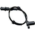 DENCKERMANN ABS Sensor B180091