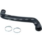 NRF Ladeluftschlauch 166300 EASY FIT