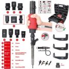KS TOOLS Demontagewerkzeugsatz, Common-Rail-Injektor 152.1130