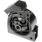 FEBI BILSTEIN Motoraufhängung 102101