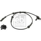 Sensor, Raddrehzahl 106852