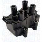 MAGNETI MARELLI Zündspule 060717044012