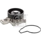 FEBI BILSTEIN Wasserpumpe 104155
