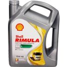 Shell Rimula R4 L 15W-40 5L 550047337