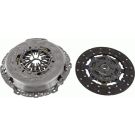 SACHS Kupplungssatz 3000 950 771 XTend