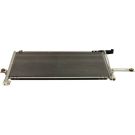 Kondensator, Klimaanlage AC830102
