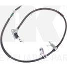 LINKA MAZDA HAM.R CZ. 323 94-98 PR TY (1553/1354) 903259