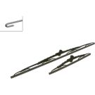 654 BOSCH Wischerblatt, Set 3397010299
