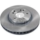 FEBI BILSTEIN Bremsscheibe 10686 FEBI BILSTEIN Bremsscheibe 10686