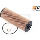 PROFIPOWER Ölfilter 1F0089