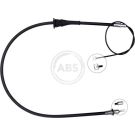 A.B.S. Handbremsseil Seilzug Festellbremse K19862