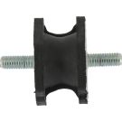 22 / Gummi RENAULT R6,R12,R15,R17,R18 81245
