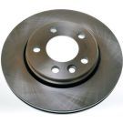 DENCKERMANN Bremsscheibe B130402