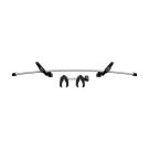 Thule VeloSpace XT Erweiterung für 3. oder 4. Fahrrad für 3./4. Rad 938100