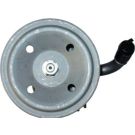 SPIDAN Hydraulikpumpe 53711