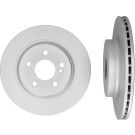 KAMOKA Bremsscheibe 103218