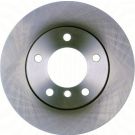 DENCKERMANN Bremsscheibe B130782