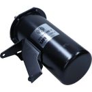 Original VAG Kraftstofffilter (Set Mit Gehäuse) VW Touran 1.6 Tdi 11 3C0127400D