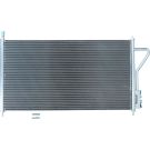 KAMOKA Kondensator, Klimaanlage 7800196