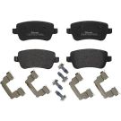 BREMBO Bremsklötze HA P 23 102