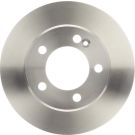 Bremsscheibe RENAULT 0 986 479 714