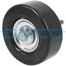 Umlenk-/Führungsrolle, Keilrippenriemen APV2675