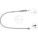 A.B.S. Gaszug K34790