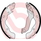Bremsbackensatz HA HYUNDAI Elantra 00-10 ESSENTIAL LINE S 30 511