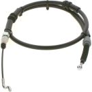 Handbremsseil VW T5 1987477260
