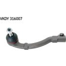 SKF Lenkstift VKDY316007 SKF Lenkstift VKDY316007