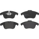 BREMBO Bremsklötze VA JAGUAR XE 15 PRIME LINE P 36 030