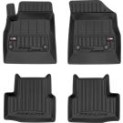 FROGUM Gummi-Fachmatten F 3D Opel Astra K 2015 3D407022