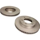 Bremsscheibe Ford P. Ranger 11 QD0009