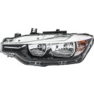 Scheinwerfer L H7/H7/LED +MOT +TGFL HELLA PQ 1EG 012 101-911 Scheinwerfer L H7/H7/LED +MOT +TGFL HELLA PQ 1EG 012 101-911