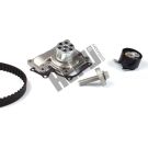 HEPU Wasserpumpe + Zahnriemensatz PK09652